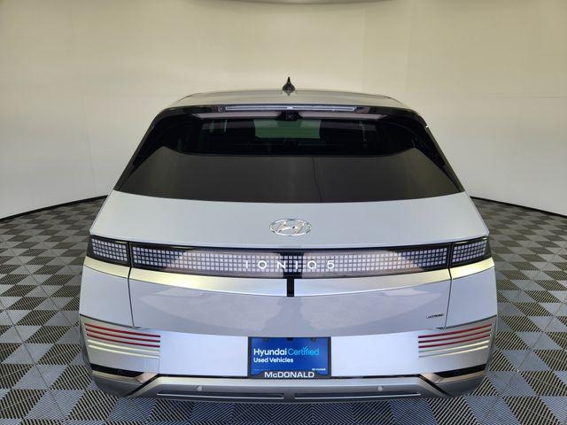 2024 Hyundai IONIQ 5