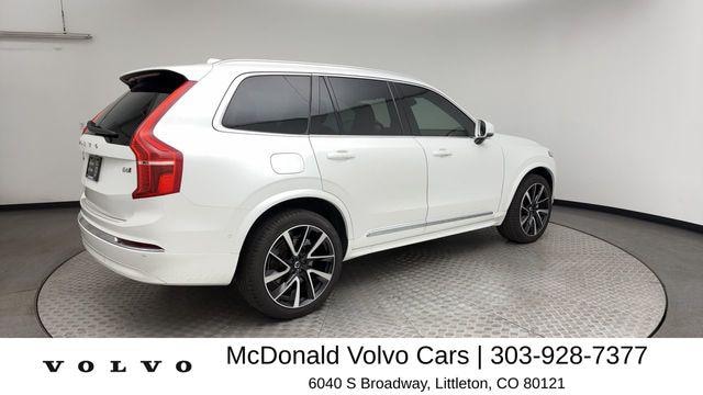 2024 Volvo XC90