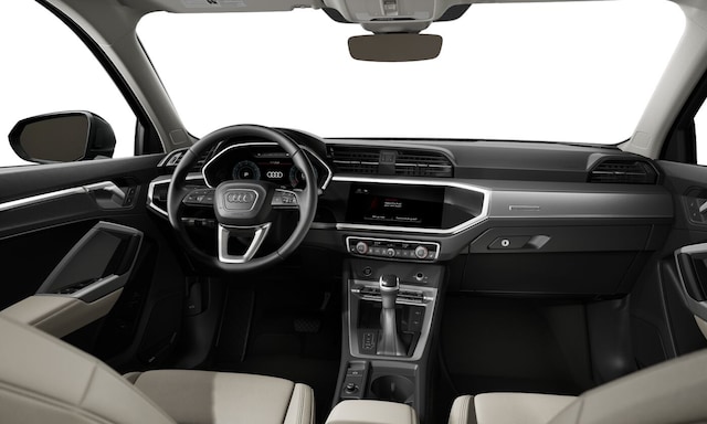 2025 Audi Q3 SUV