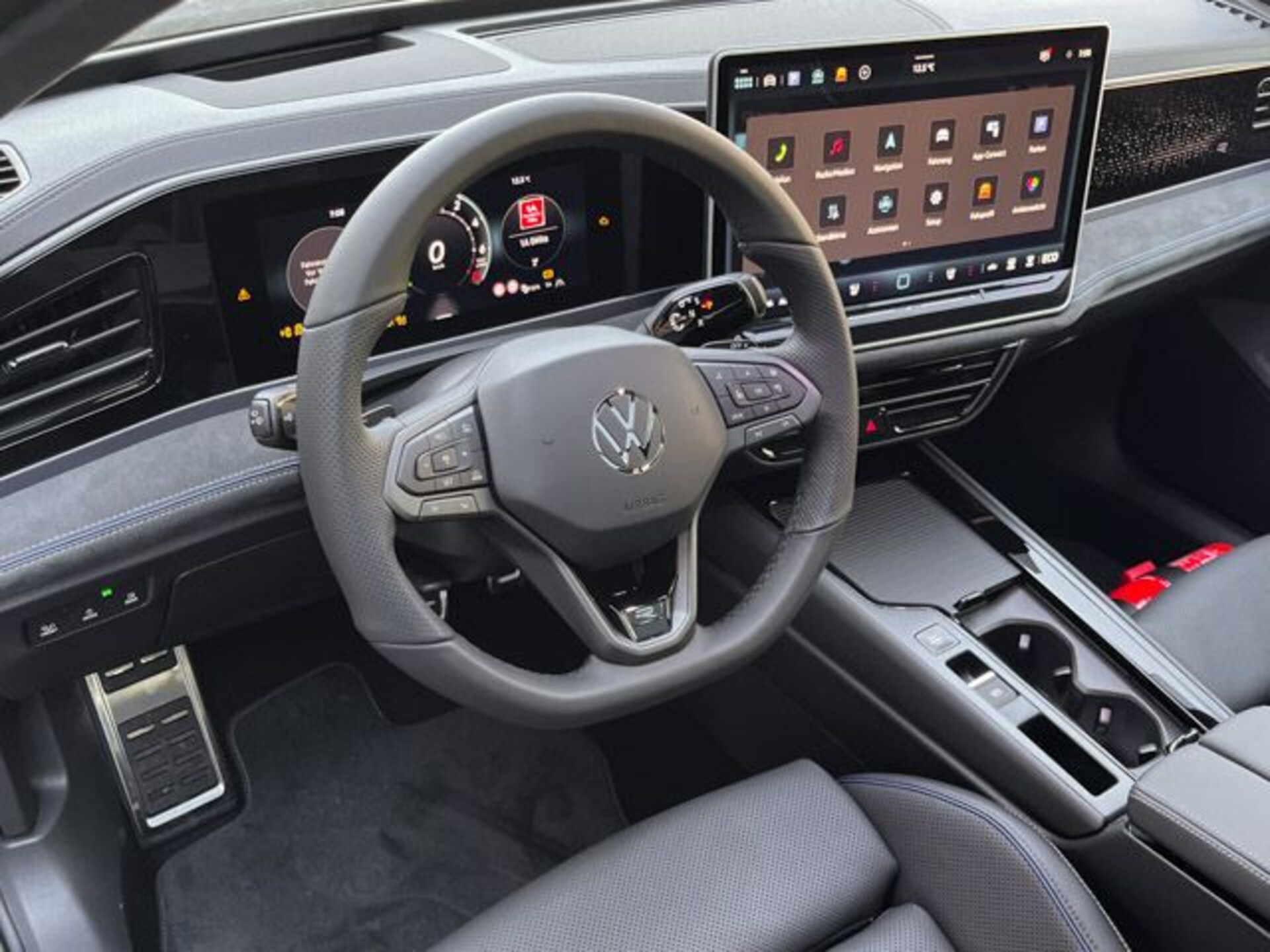 Volkswagen Passat R-Line