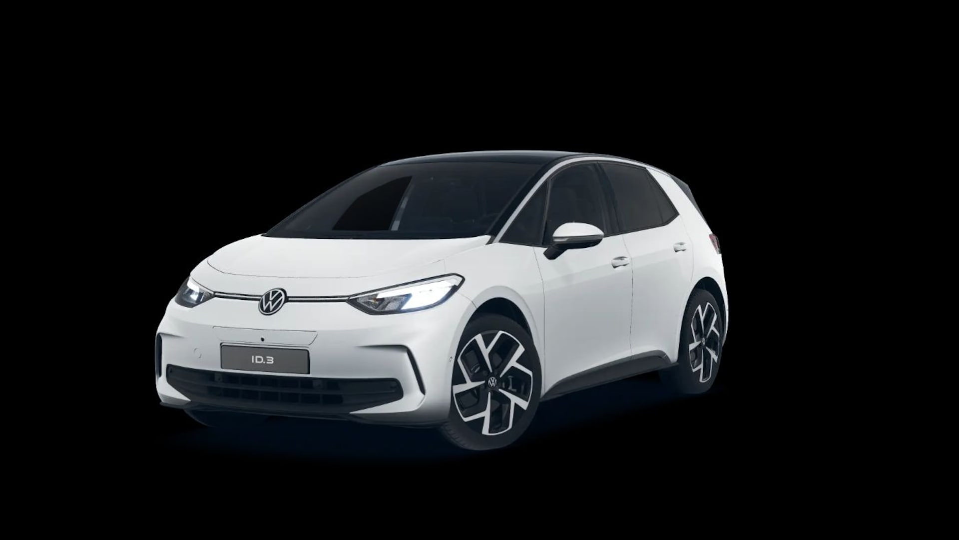 Volkswagen ID.3 MOVE Pro