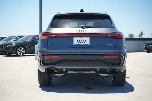 2026 Audi Q5