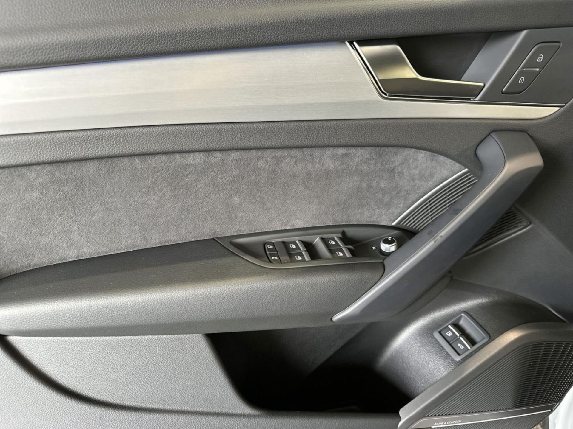 Audi Q5 Sportback TFSI e S line