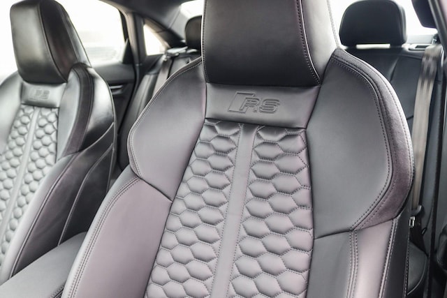 2026 Audi RS 3 Base - Photo 27