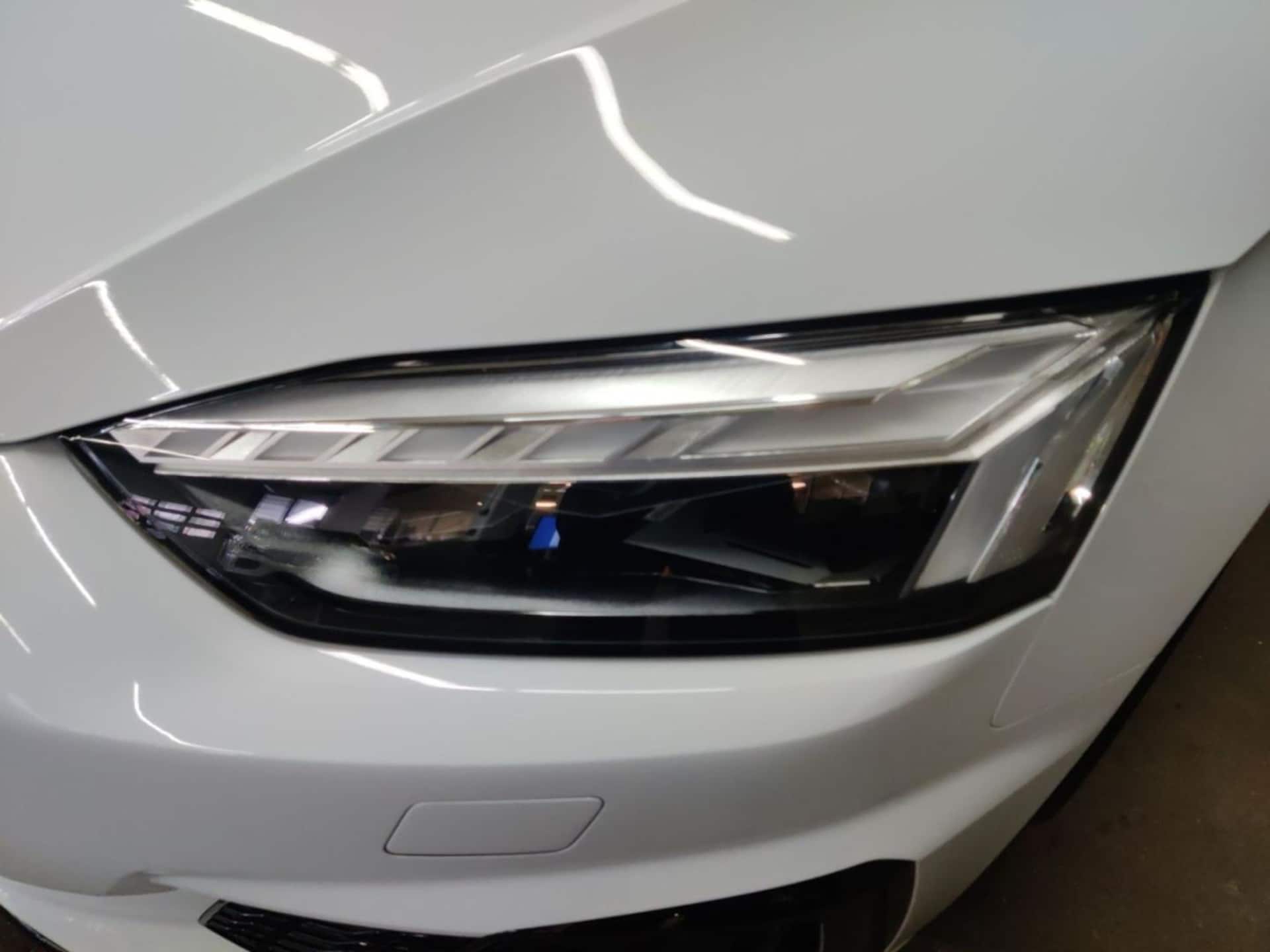 Audi A5 Sportback S line business