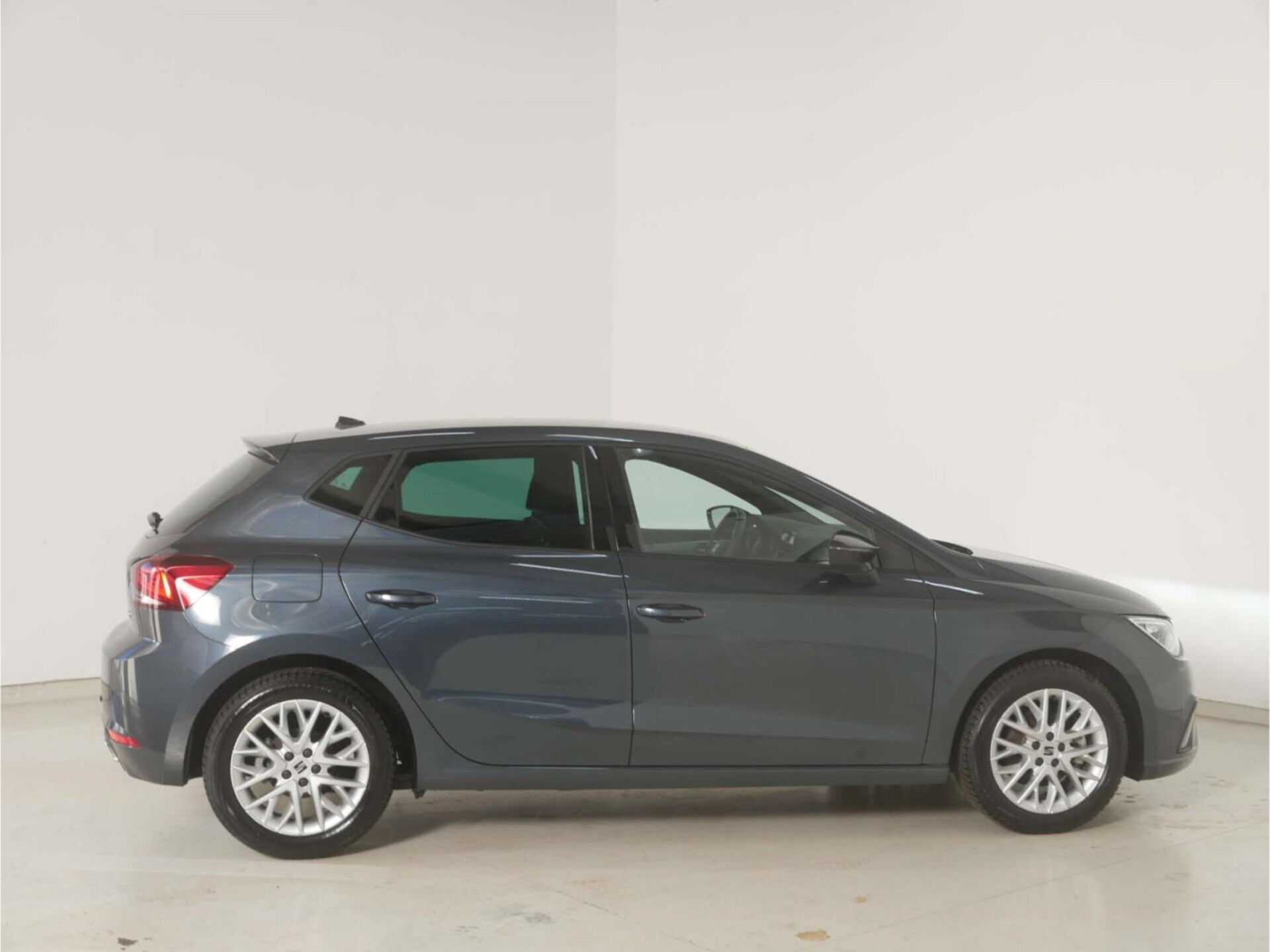 SEAT Ibiza FR