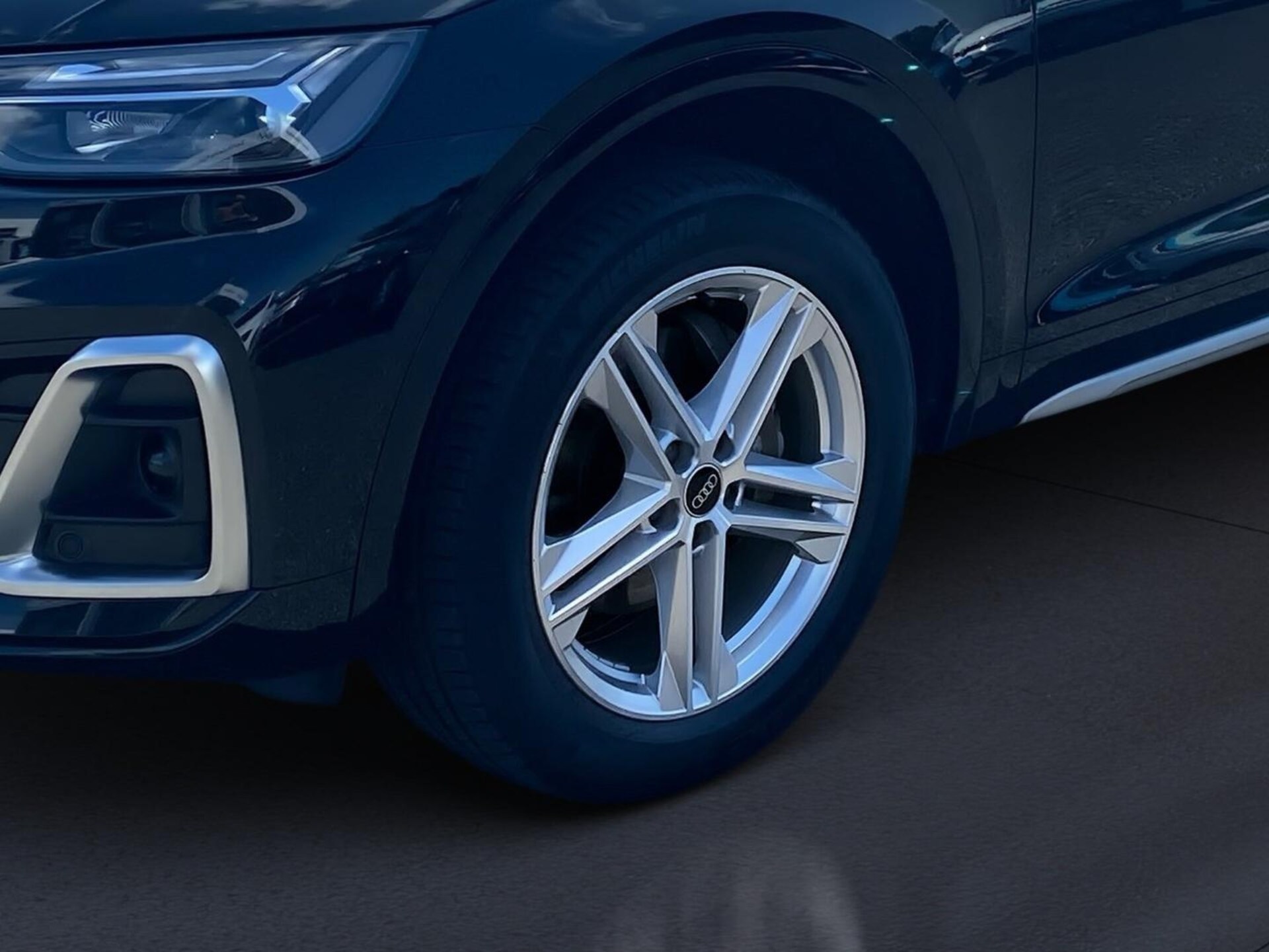 Audi Q5 SUV S line