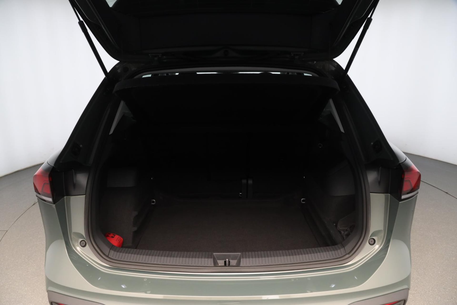 Volkswagen Tiguan Basis-Modell