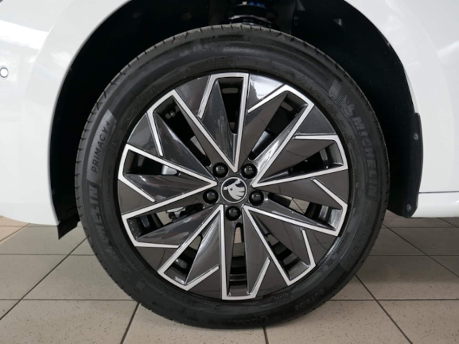 Skoda Kamiq Tour