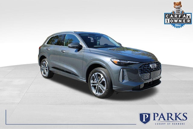 2025 Audi Q5