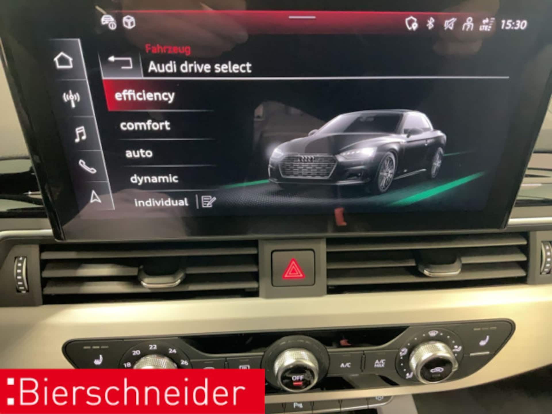 Audi S5 Cabriolet