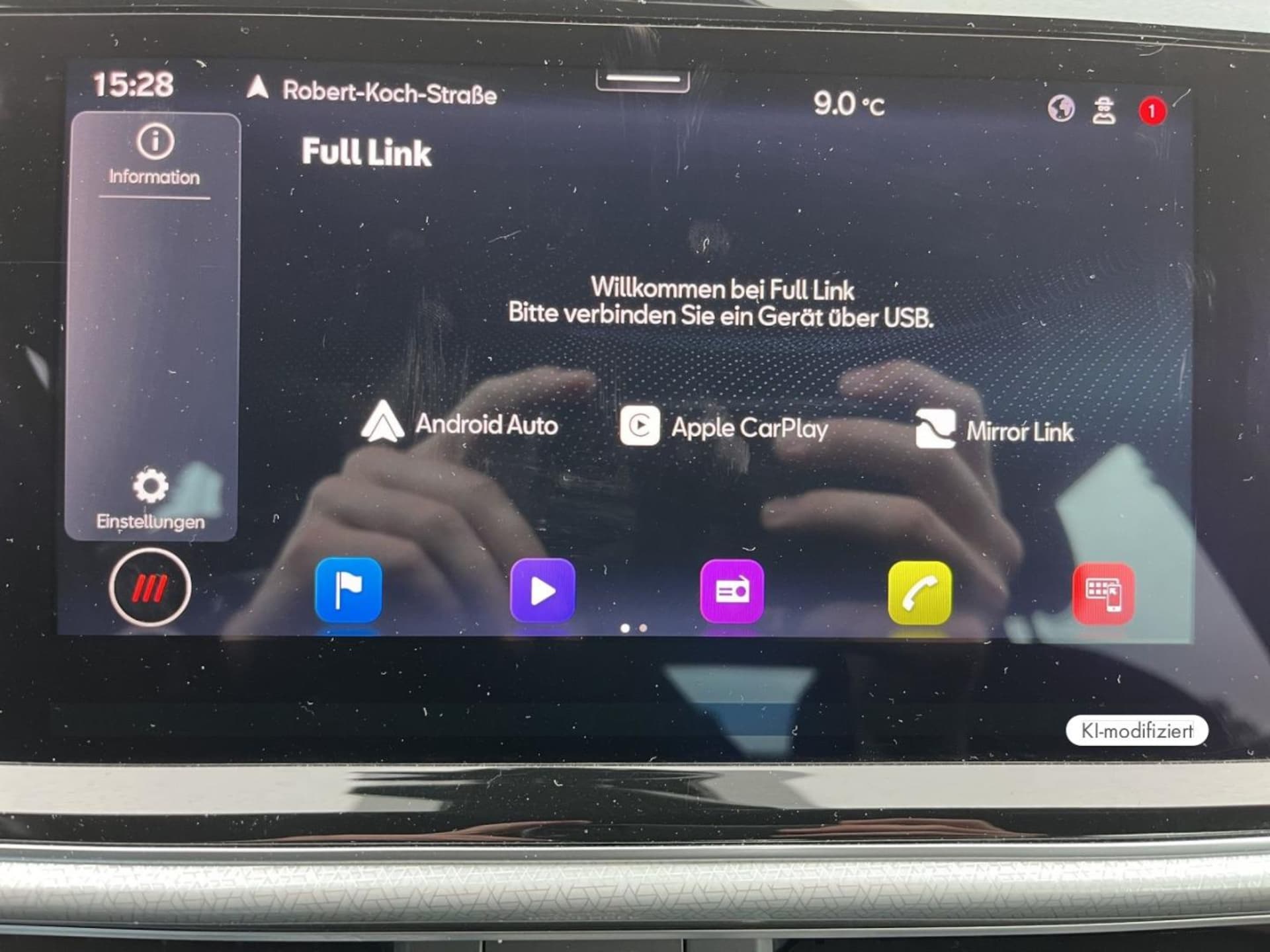 SEAT Tarraco Style