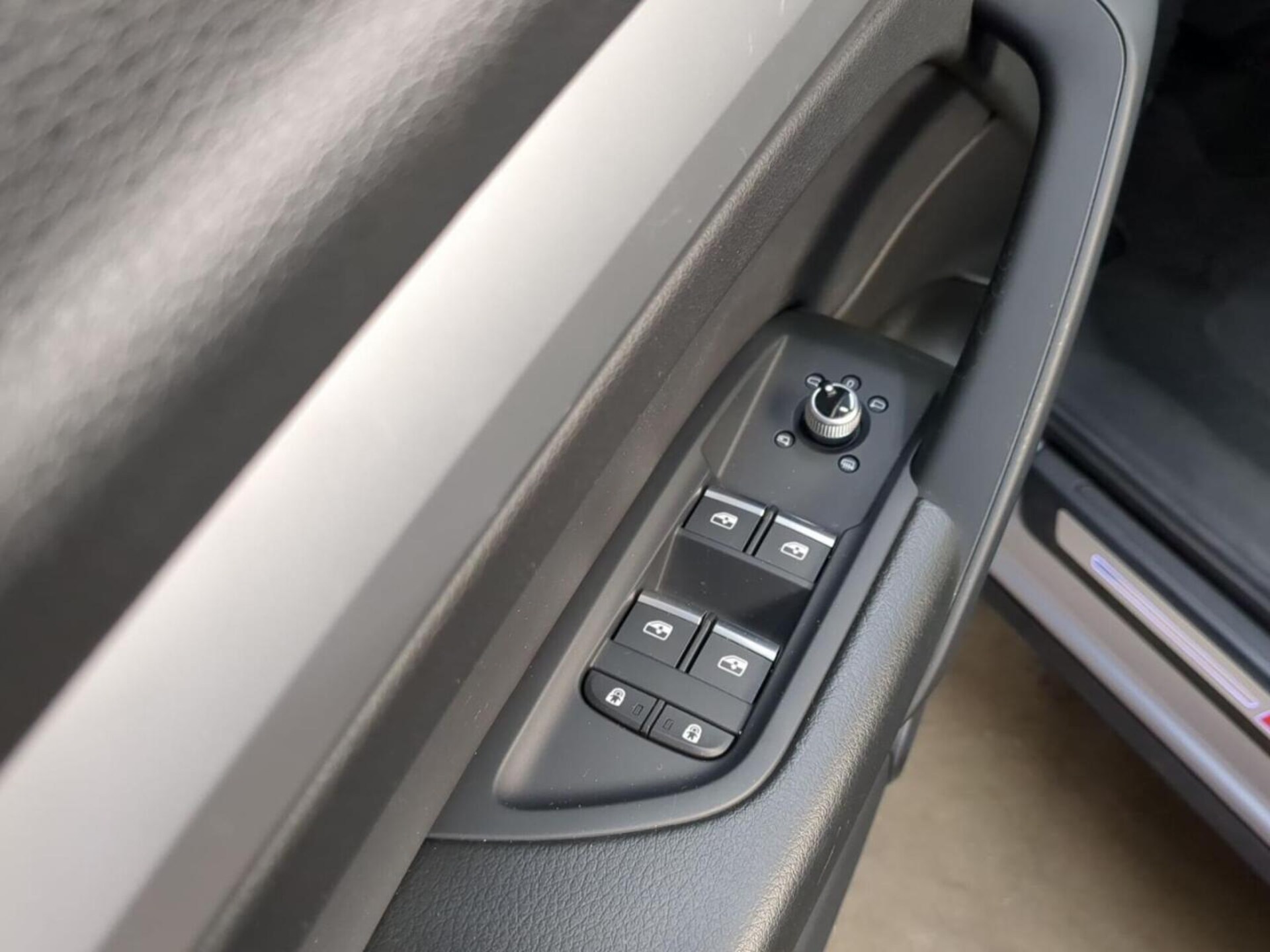Audi Q5 Sportback S line