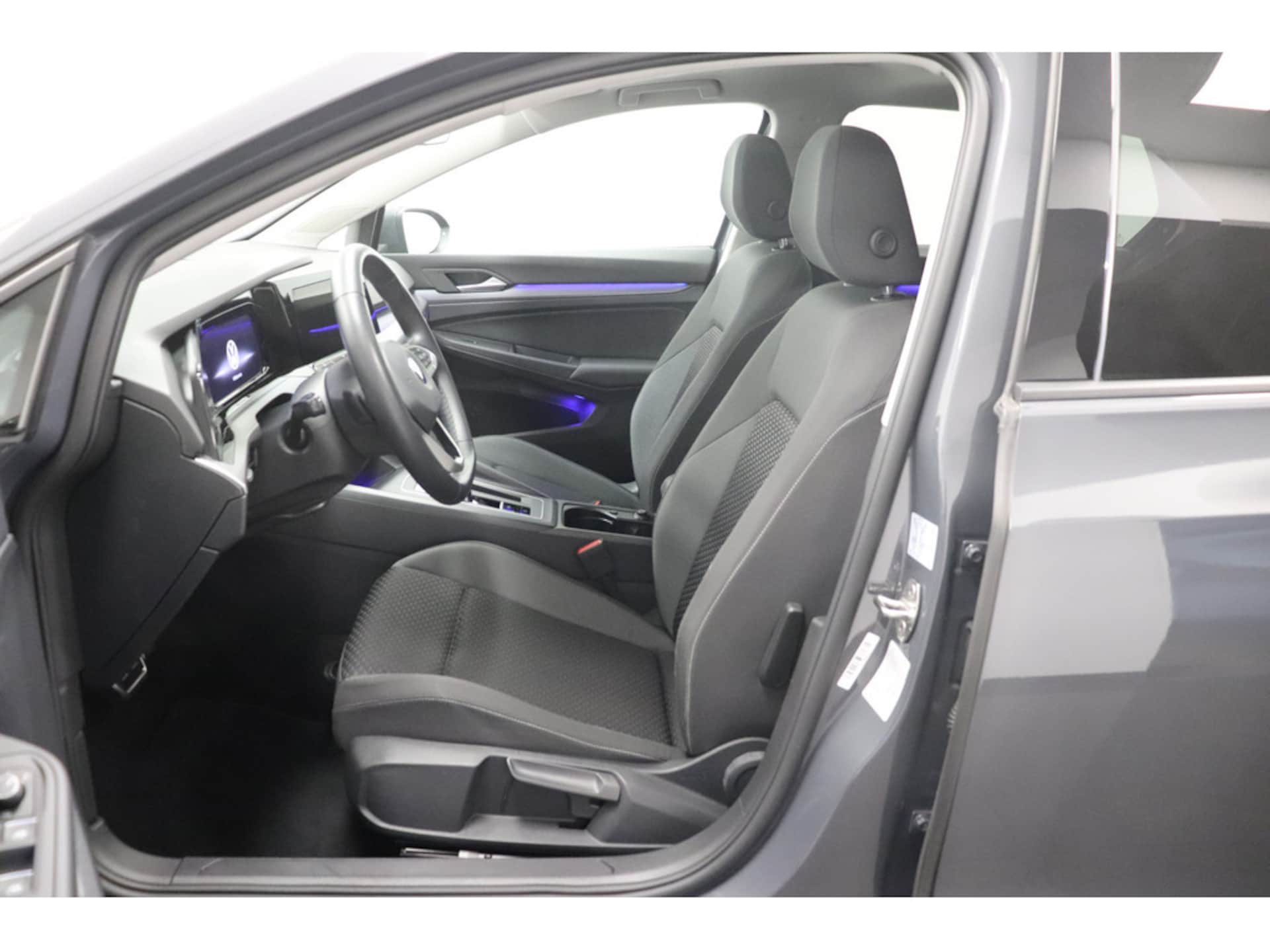 Volkswagen Golf Active