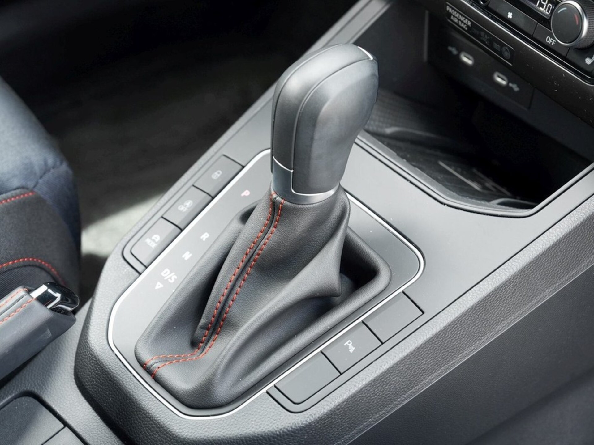 SEAT Ibiza FR