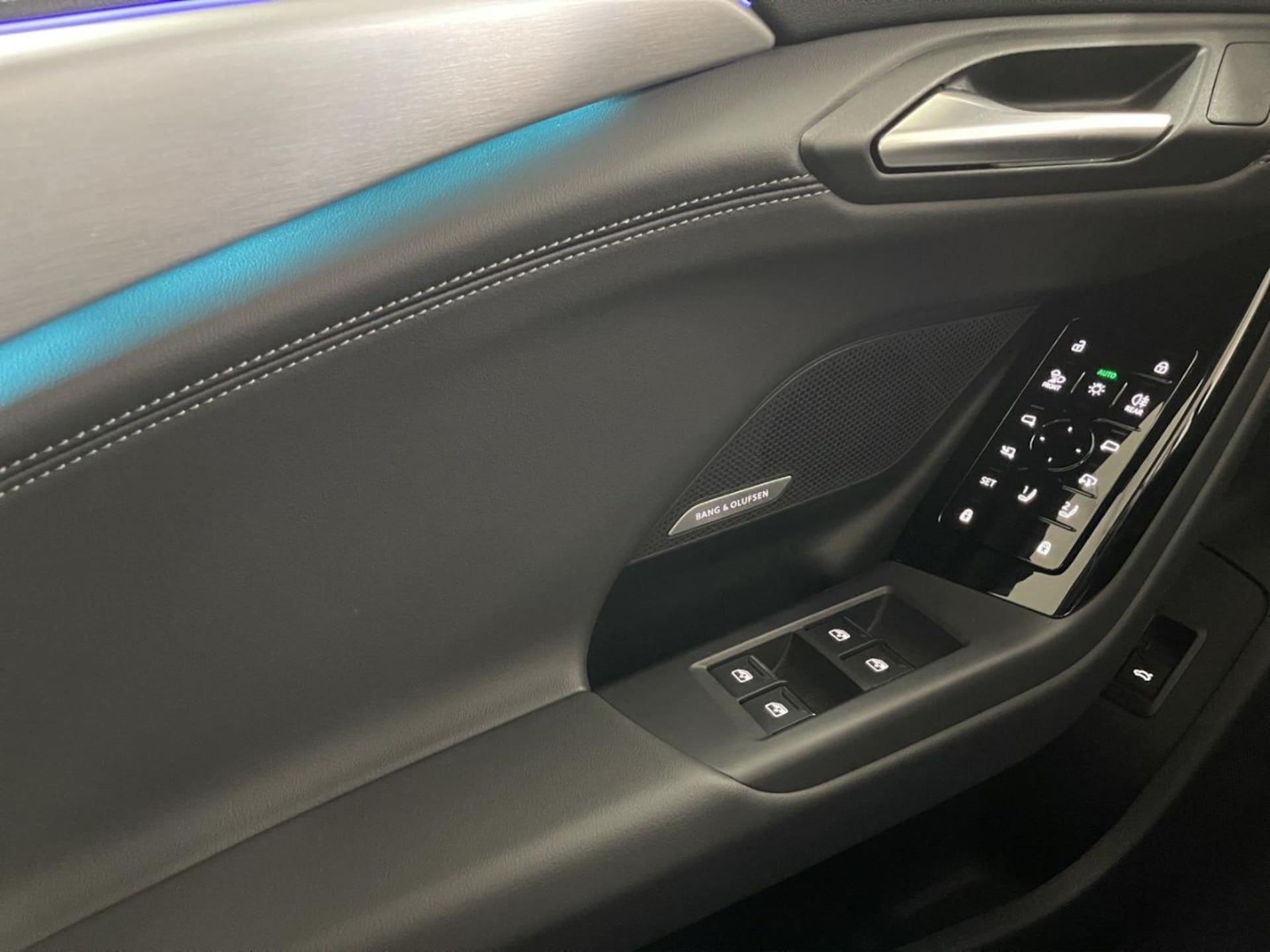 Audi A6 Sportback e-tron