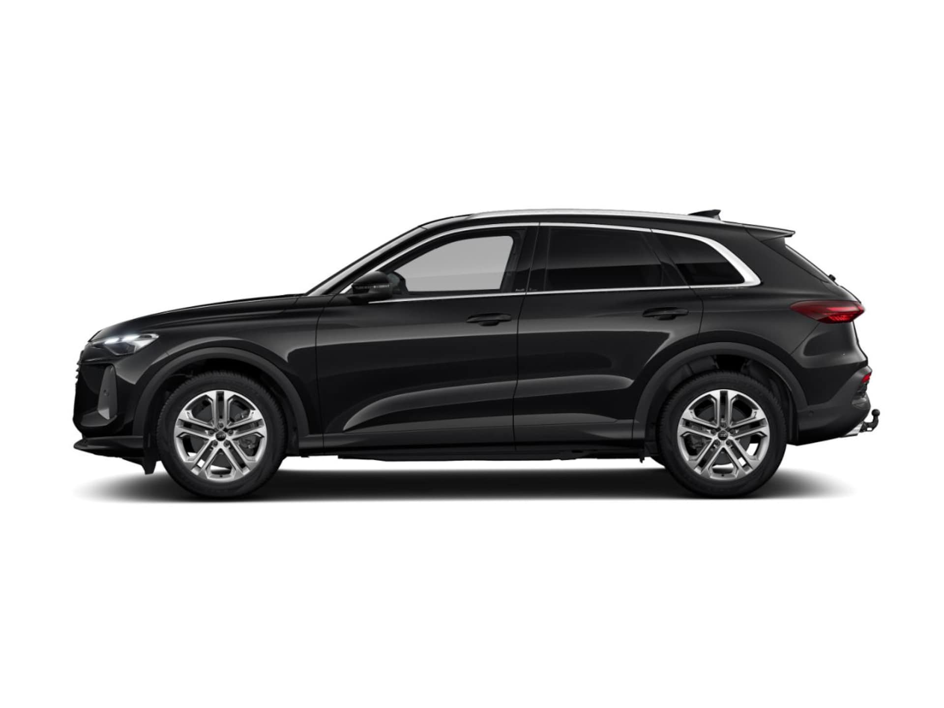 Audi Q5 SUV