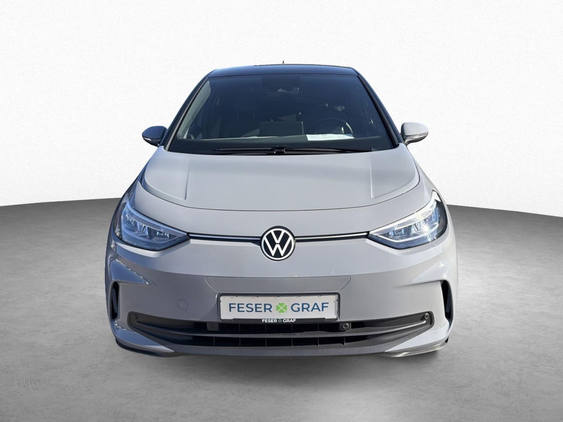 Volkswagen ID.3 MOVE Pro