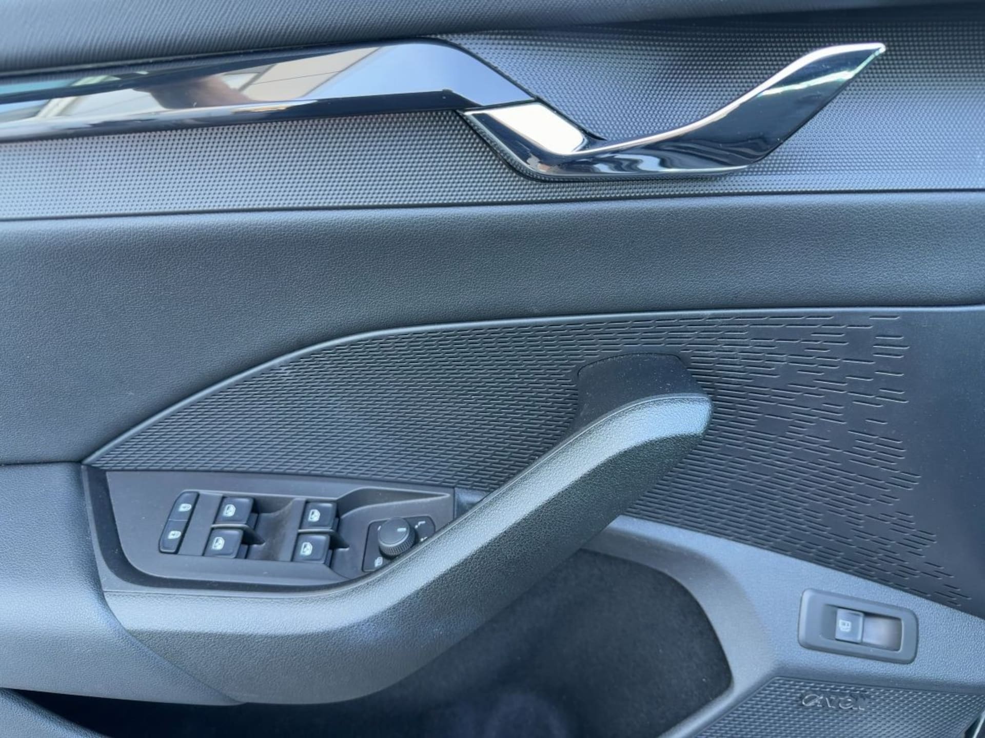 Skoda Octavia Combi Sportline