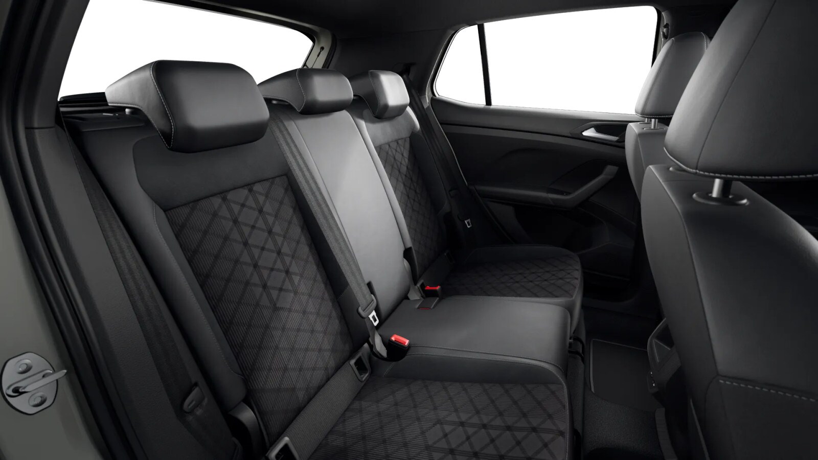 Volkswagen T-Cross – Bild 10
