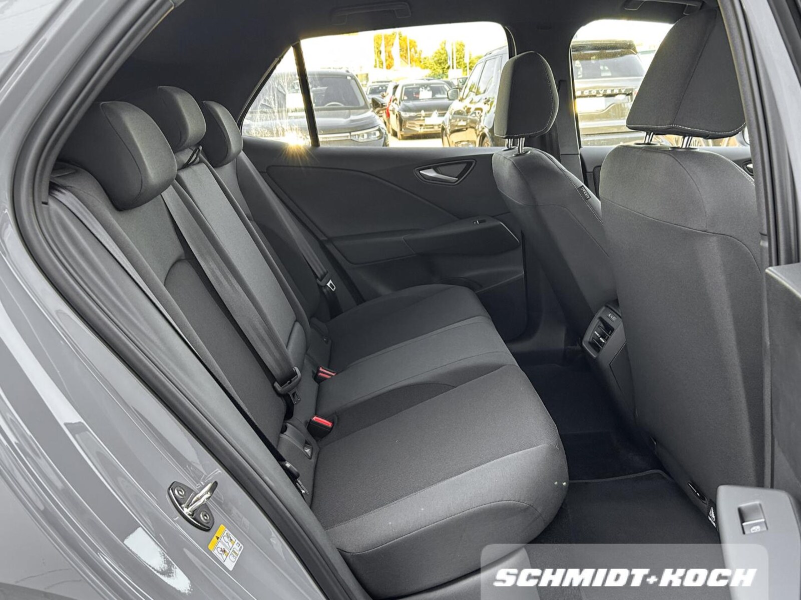 Volkswagen ID.3 Neo – Bild 8