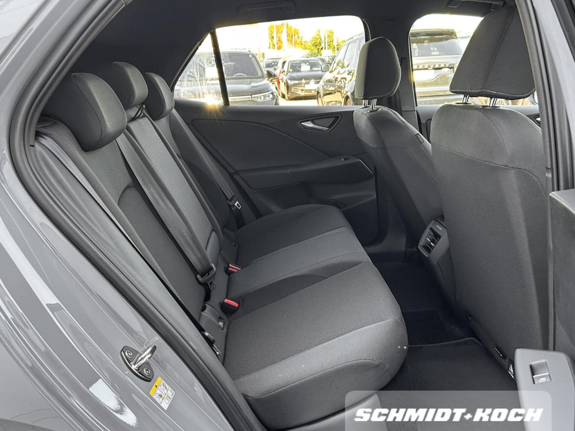 Volkswagen ID.3 Neo Life