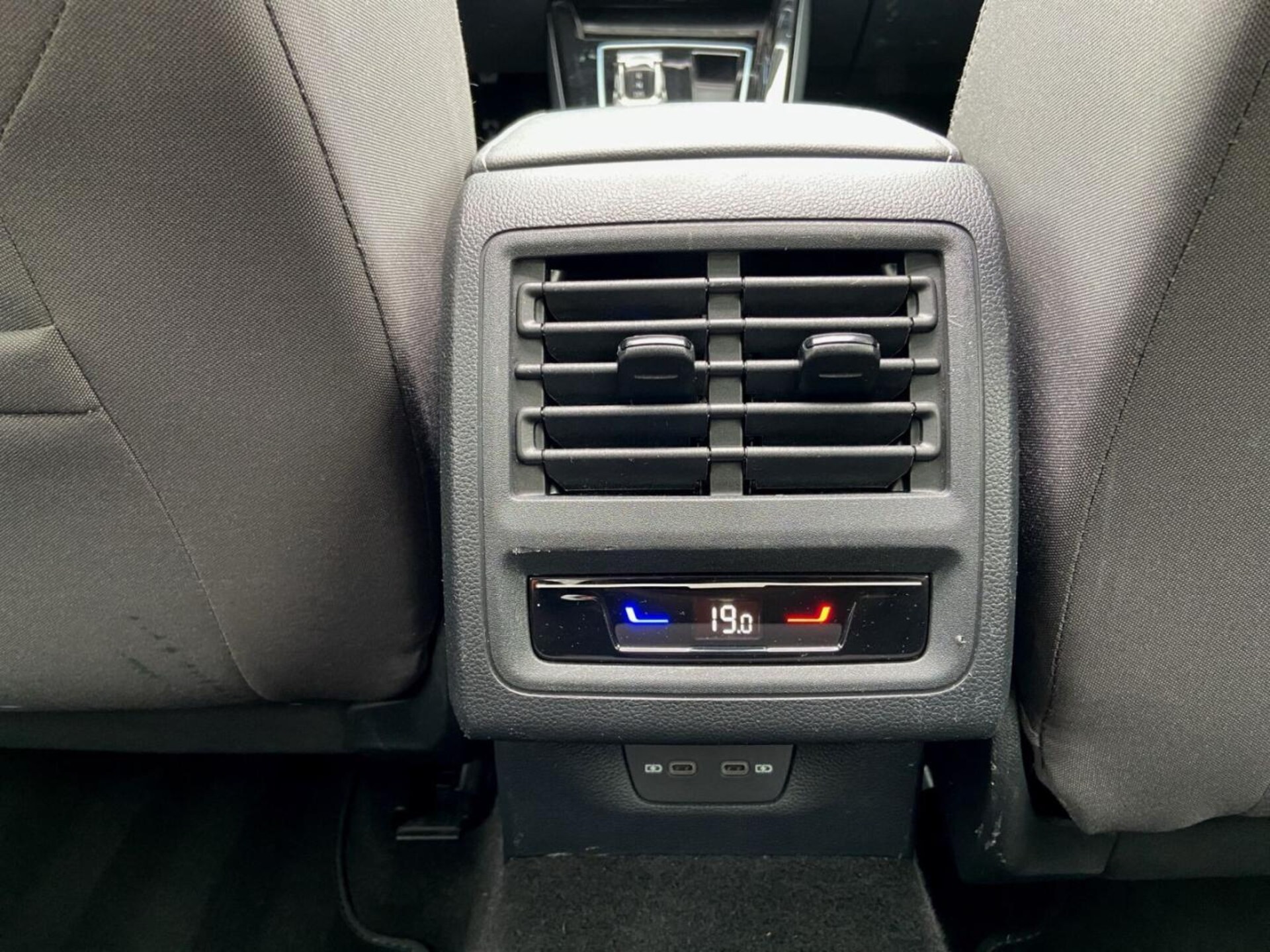 Volkswagen Golf Variant Alltrack