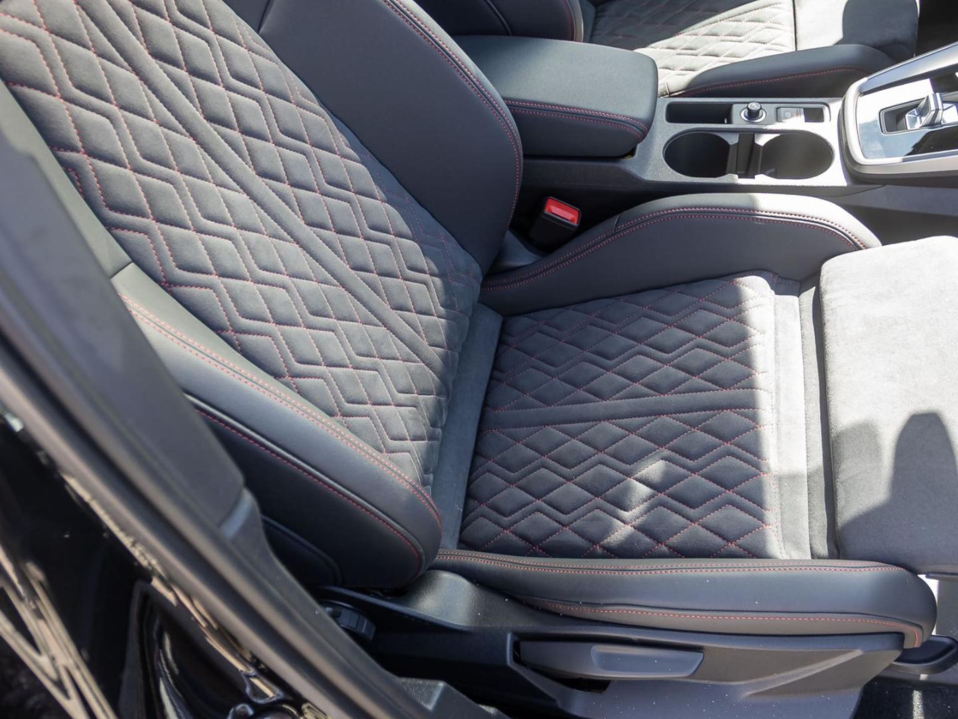 Audi A3 Sportback S line