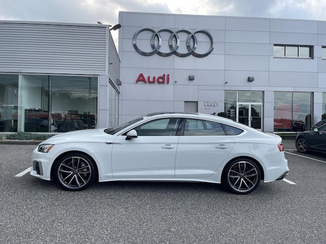 2023 Audi A5 Sportback