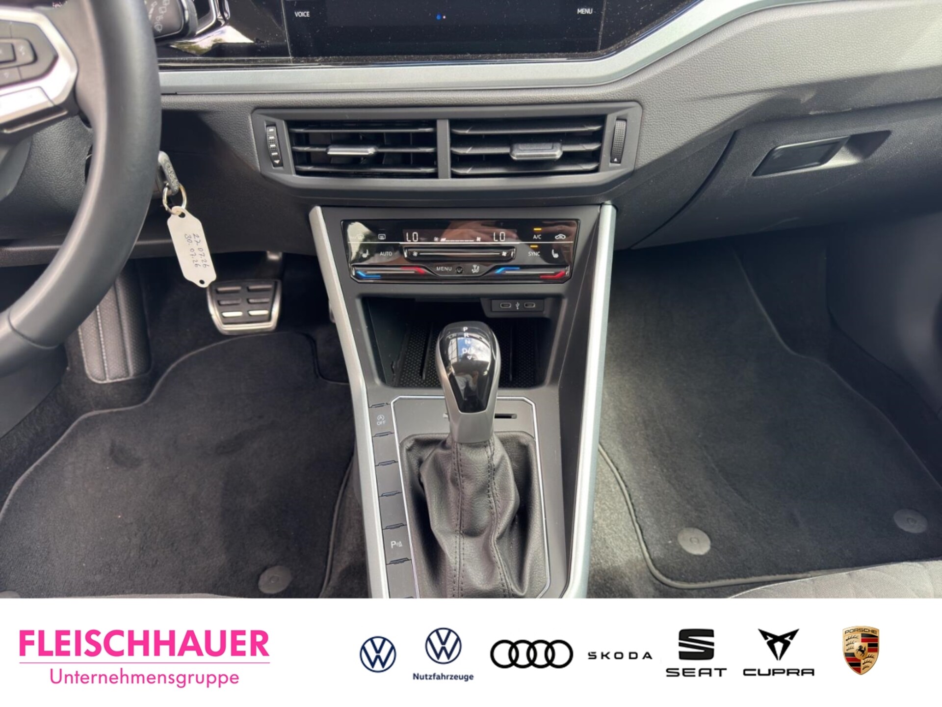 Volkswagen Polo Goal