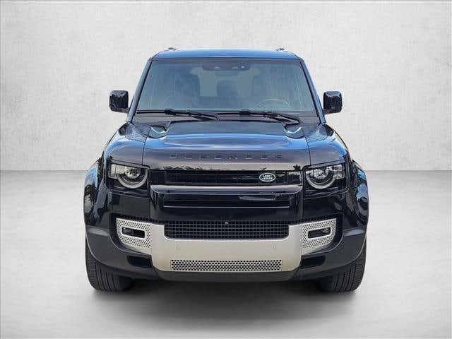 2024 Land Rover Defender