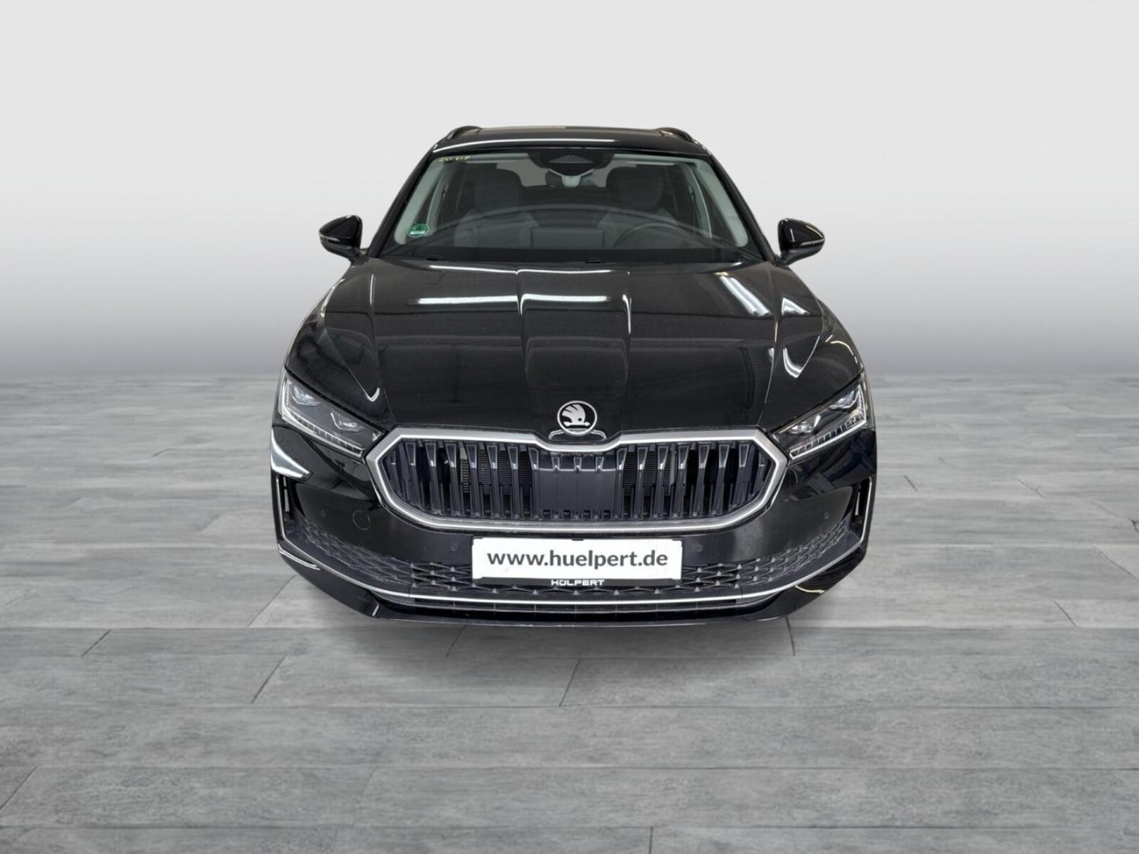 Škoda Superb Combi – Bild 8