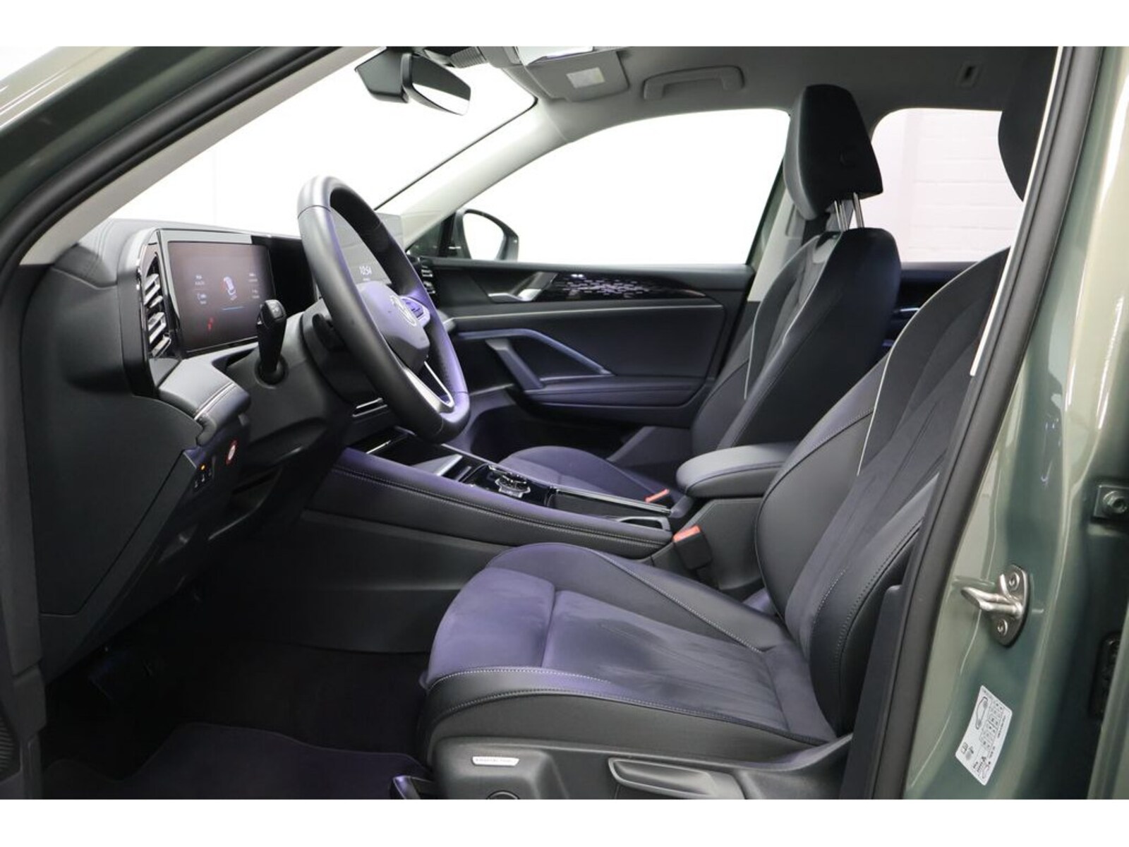 Volkswagen Tiguan – Bild 28