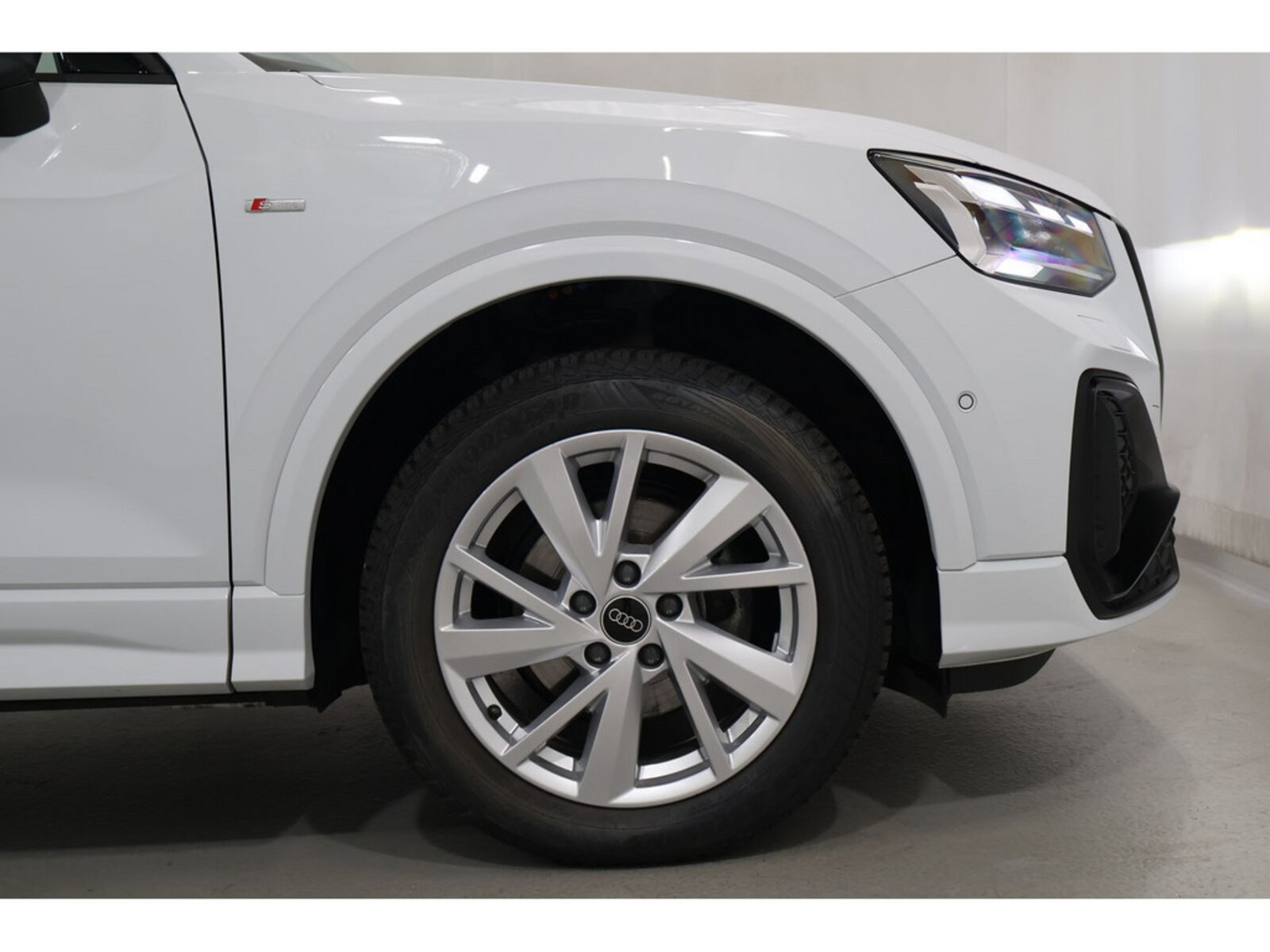 Audi Q2 – Bild 5