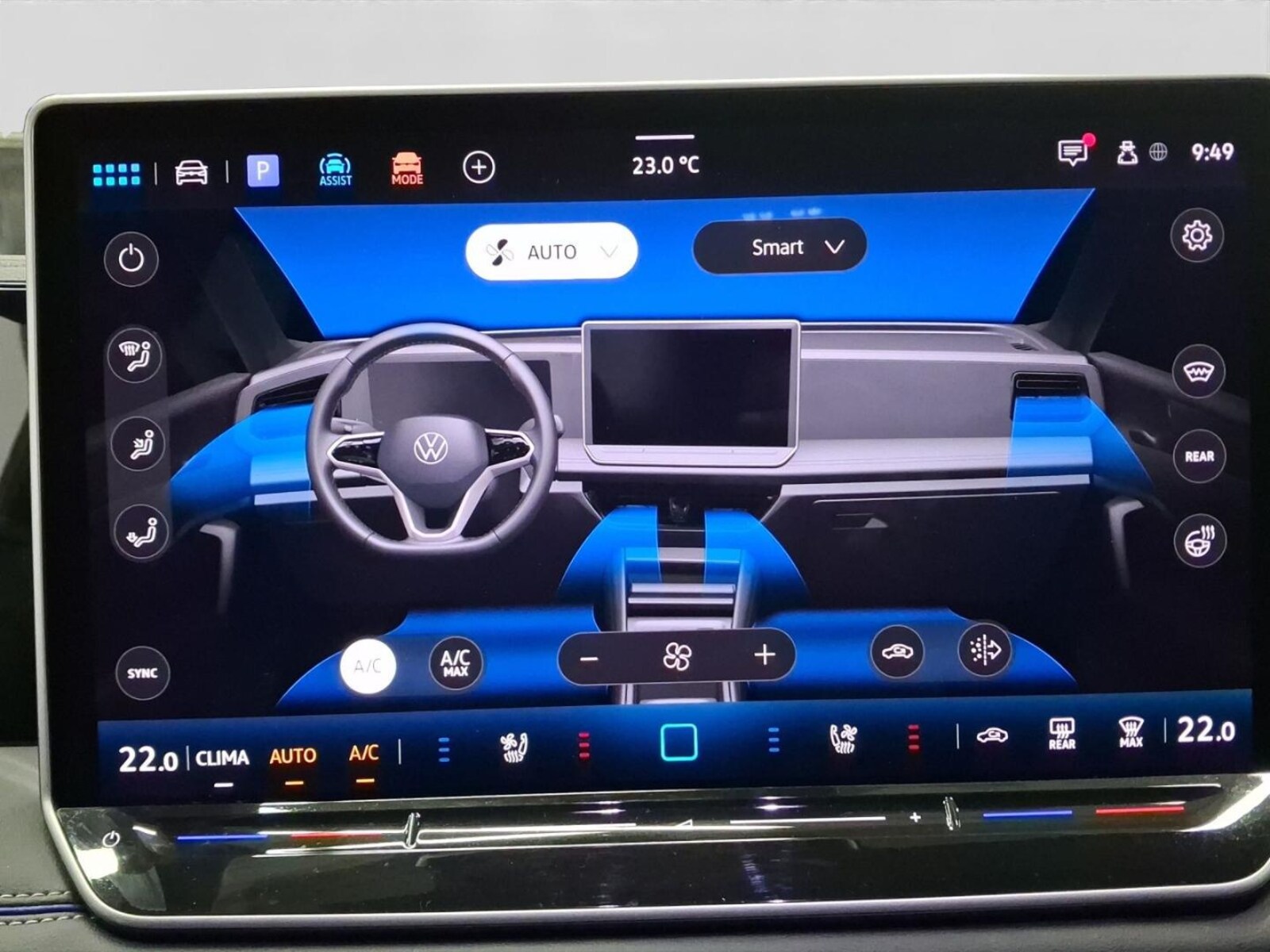 Volkswagen Tiguan – Bild 15