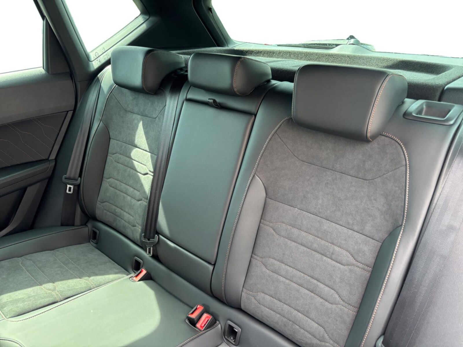 CUPRA Ateca – Bild 11
