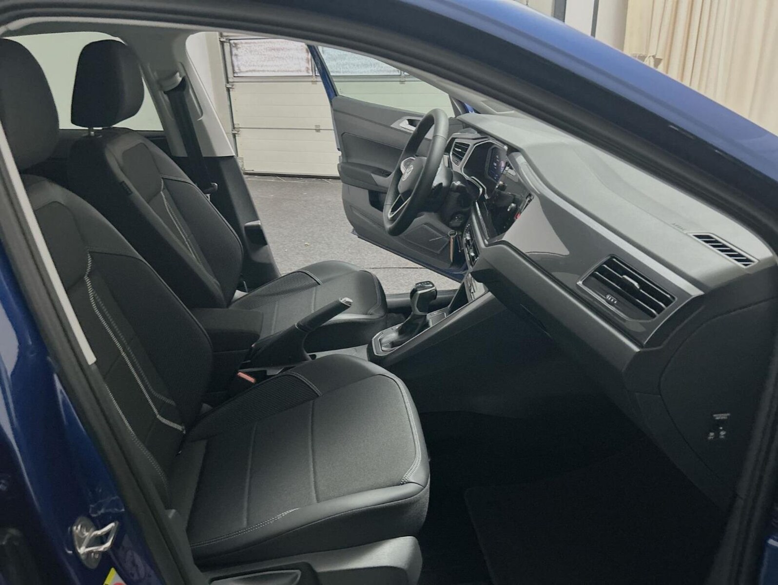 Volkswagen Taigo – Bild 23