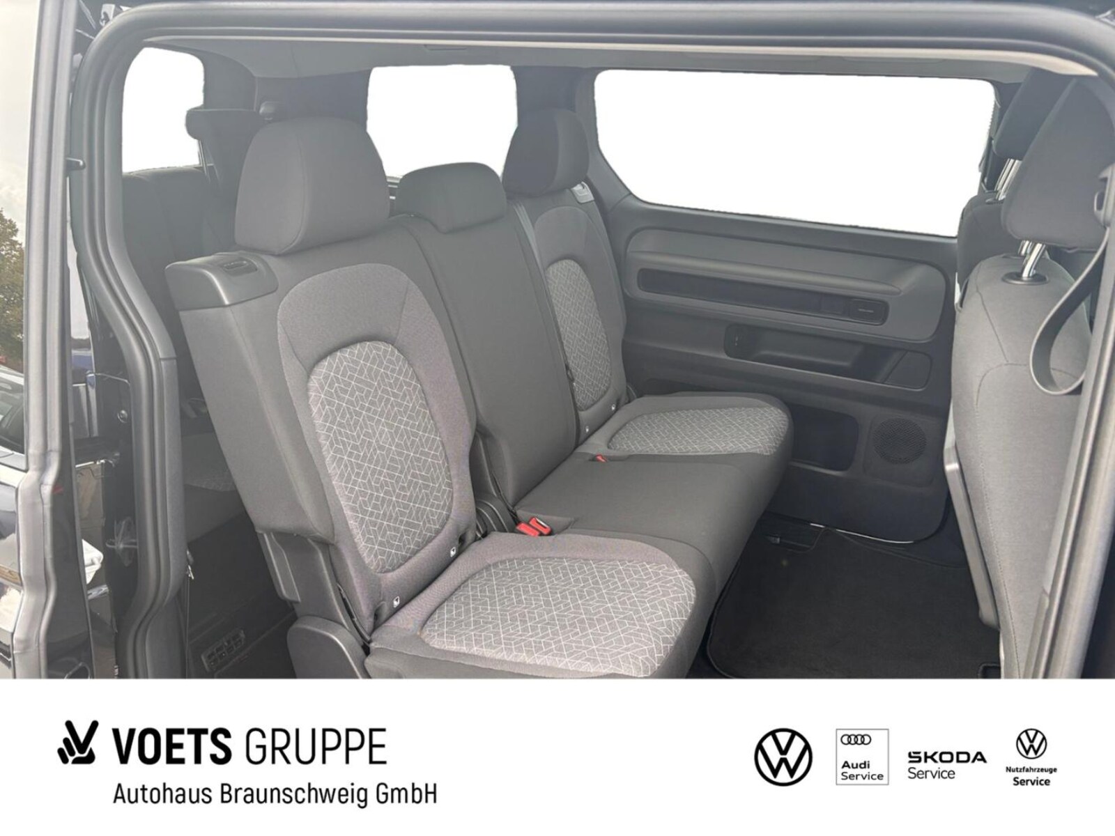 Volkswagen ID. Buzz – Bild 15