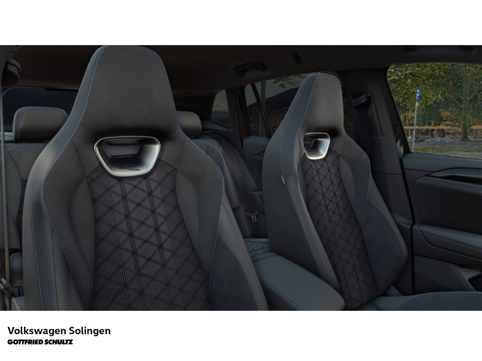 Volkswagen Tiguan – Bild 8