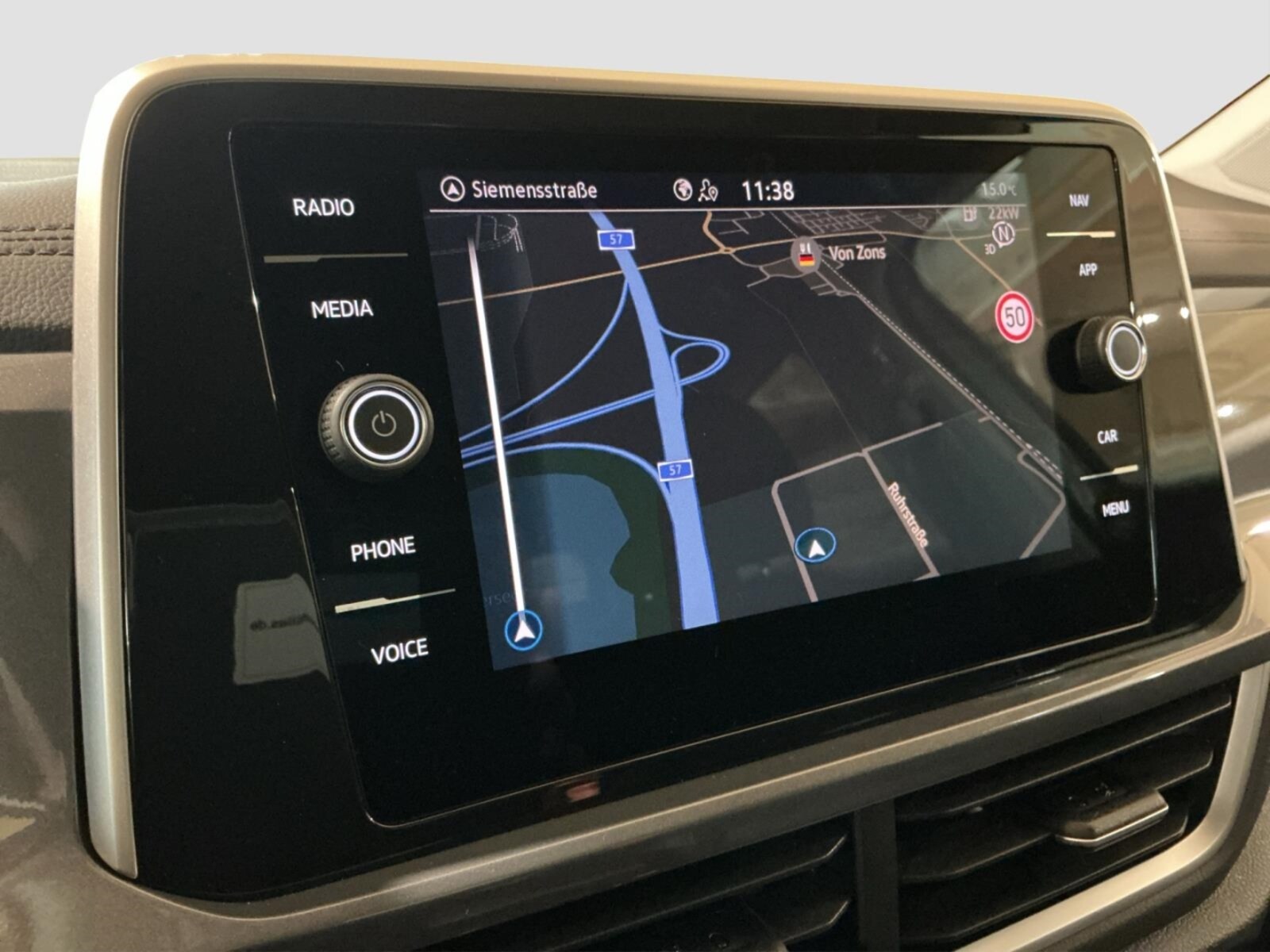 Volkswagen T-Roc – Bild 14