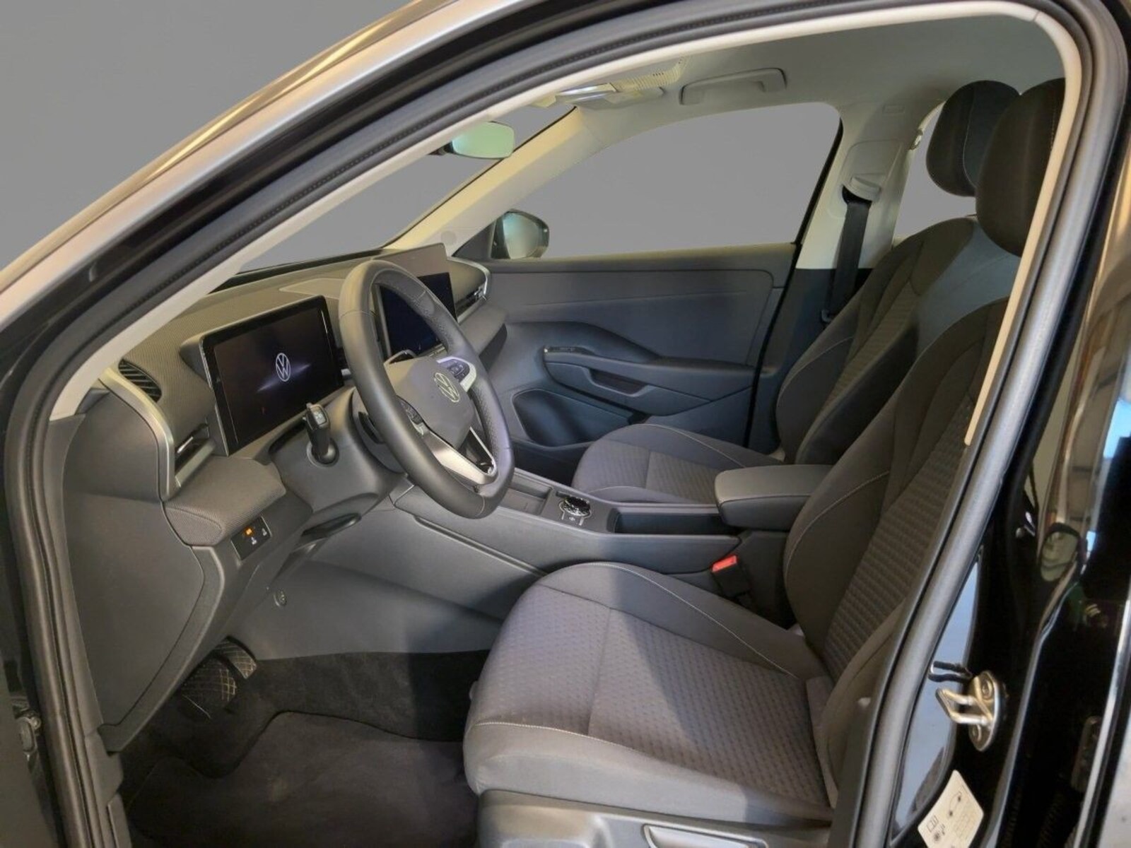 Volkswagen T-Roc – Bild 5