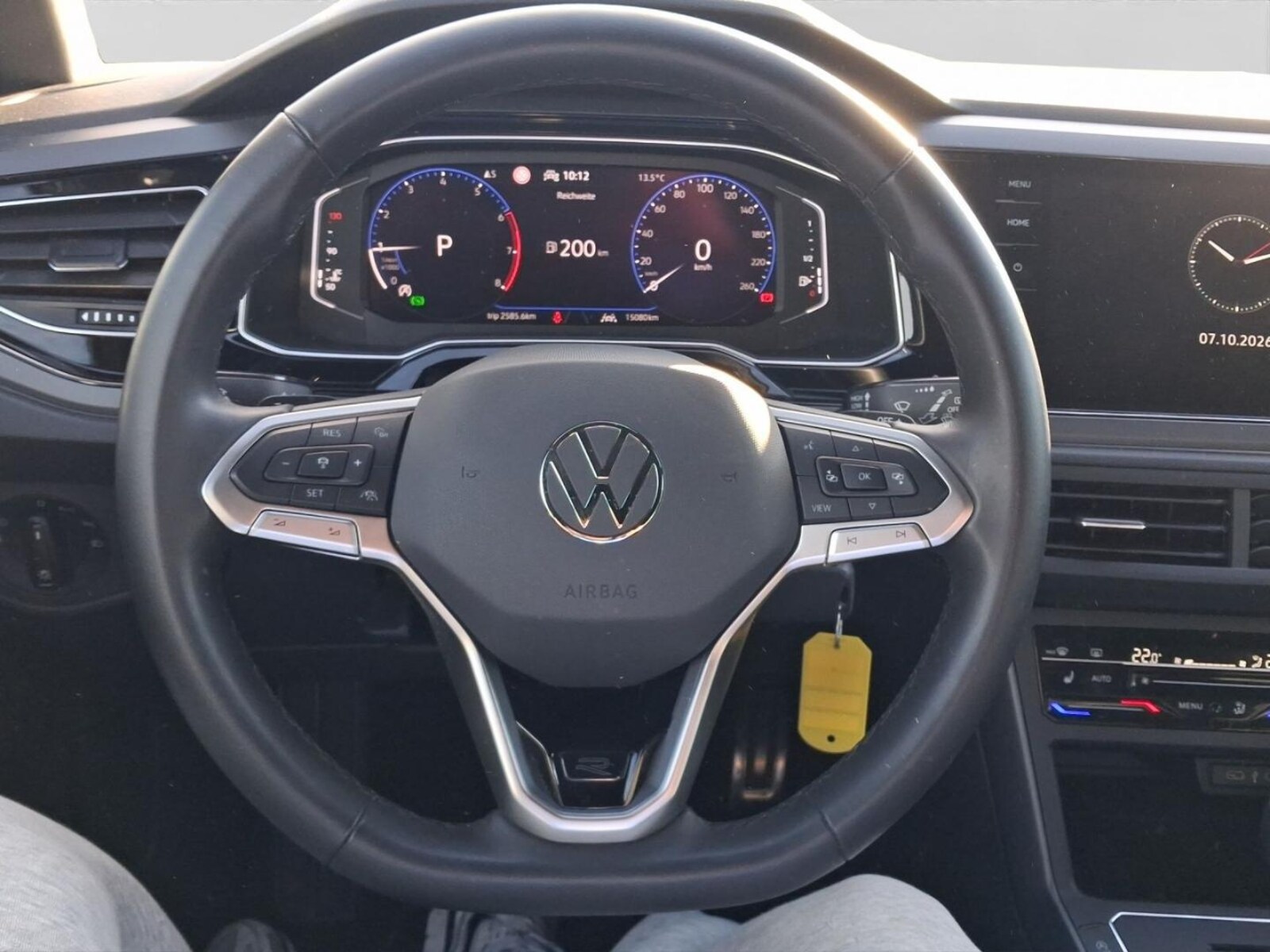 Volkswagen Taigo – Bild 14