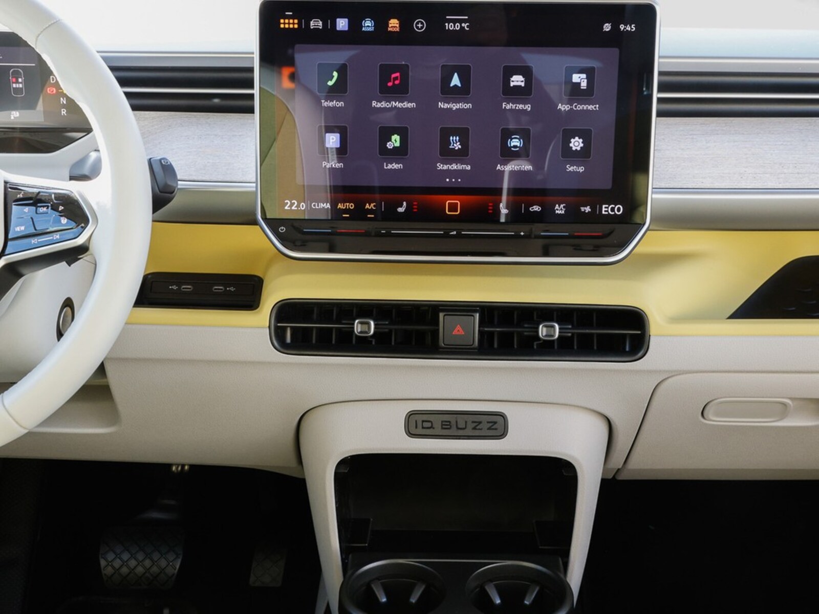 Volkswagen ID. Buzz – Bild 10