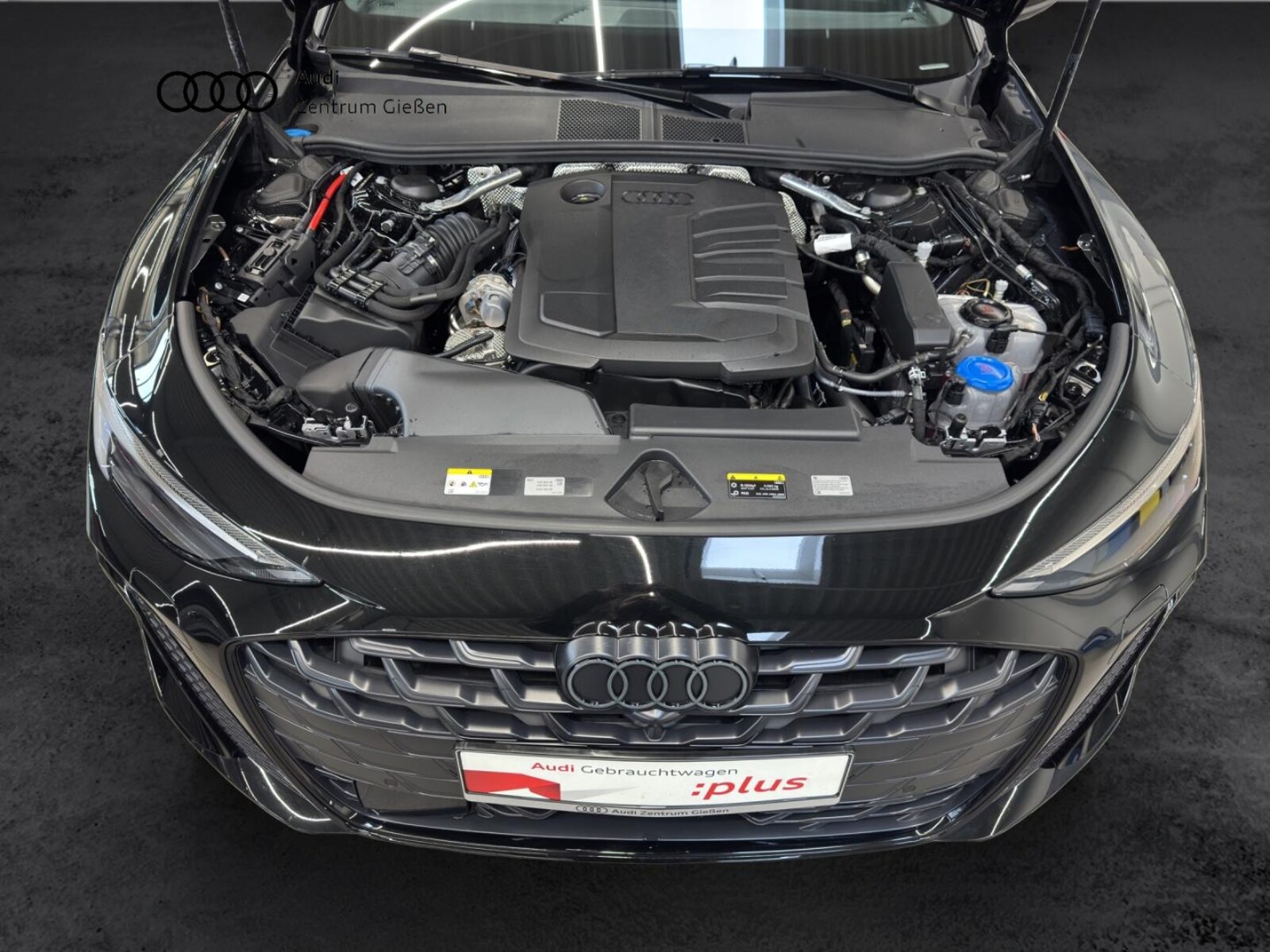 Audi A6 Avant – Bild 14
