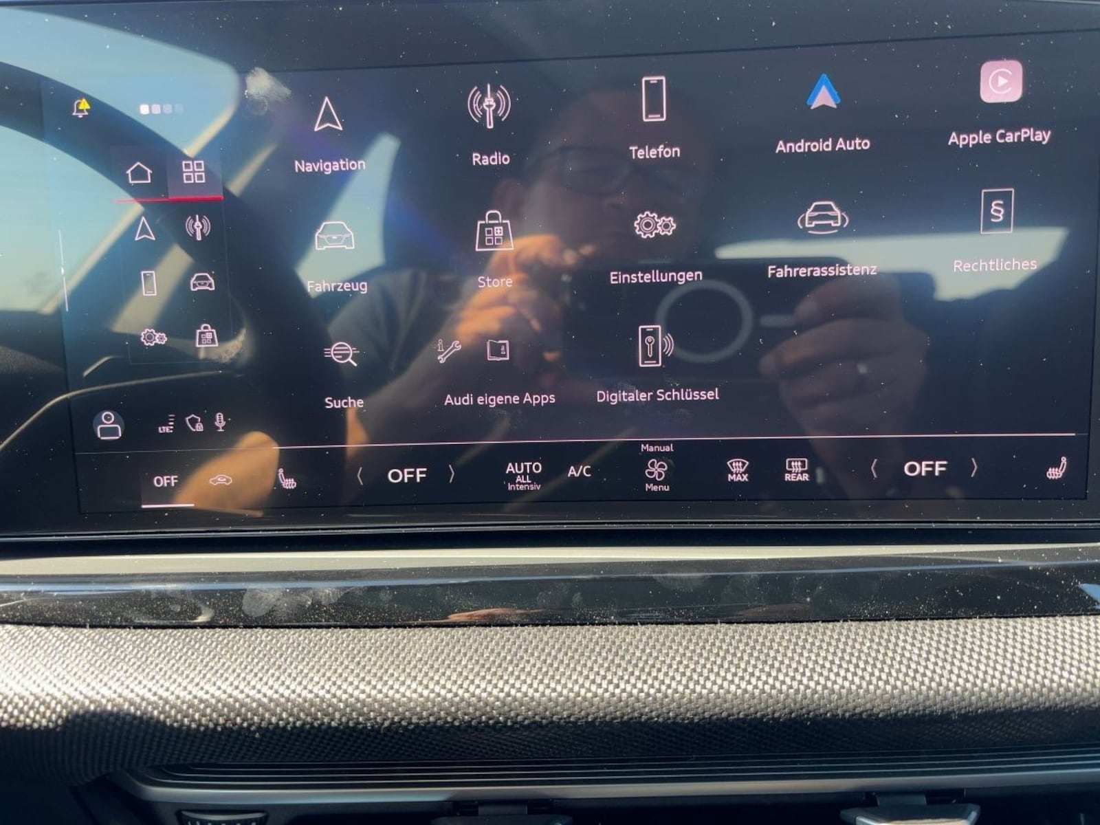 Audi A6 Avant – Bild 8