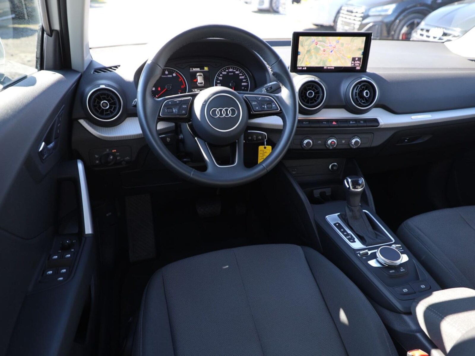 Audi Q2 – Bild 21