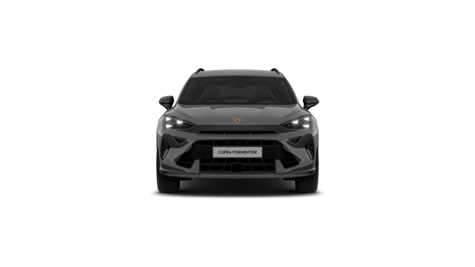 CUPRA Formentor – Bild 3