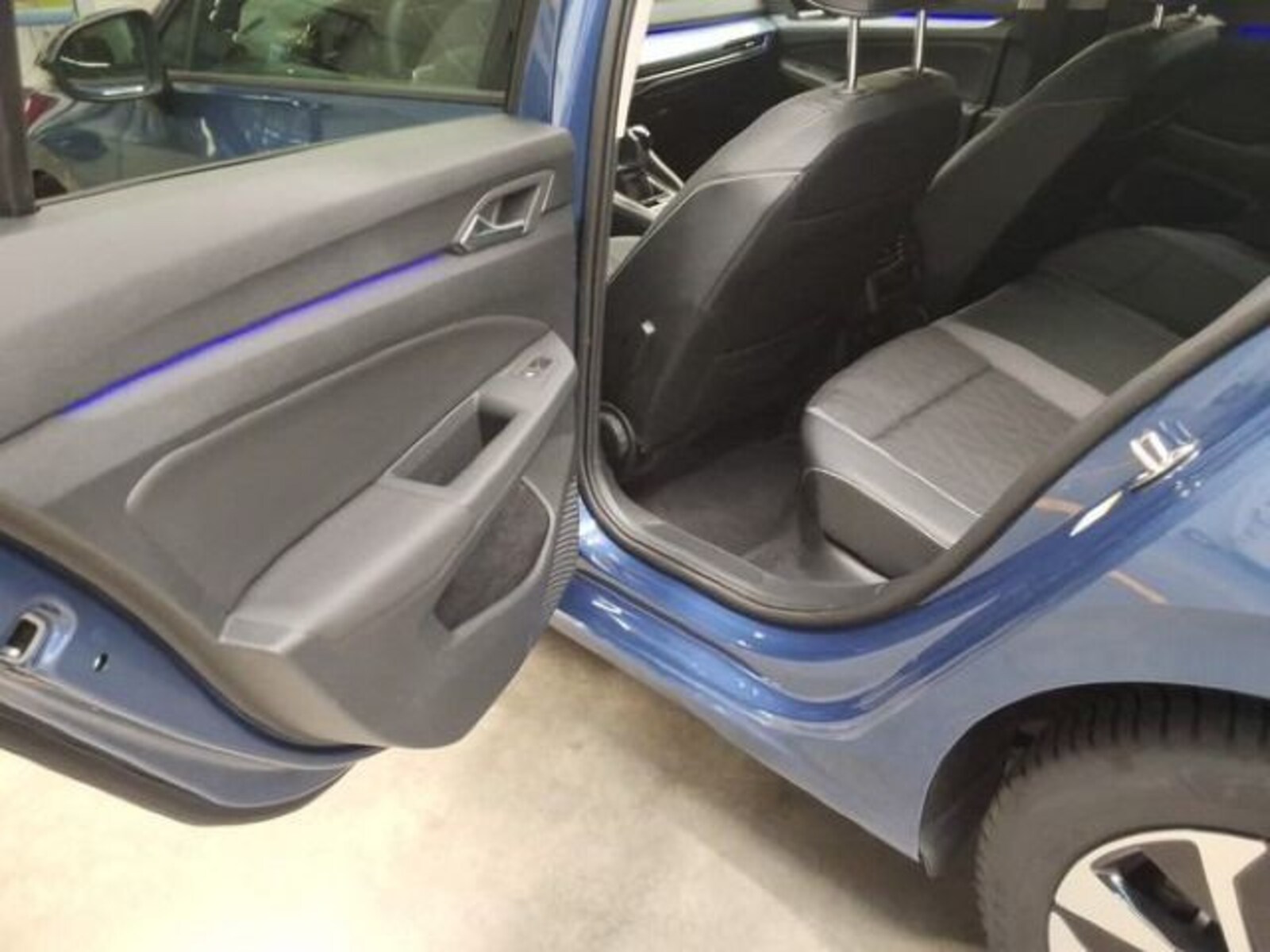 Volkswagen Golf – Bild 4