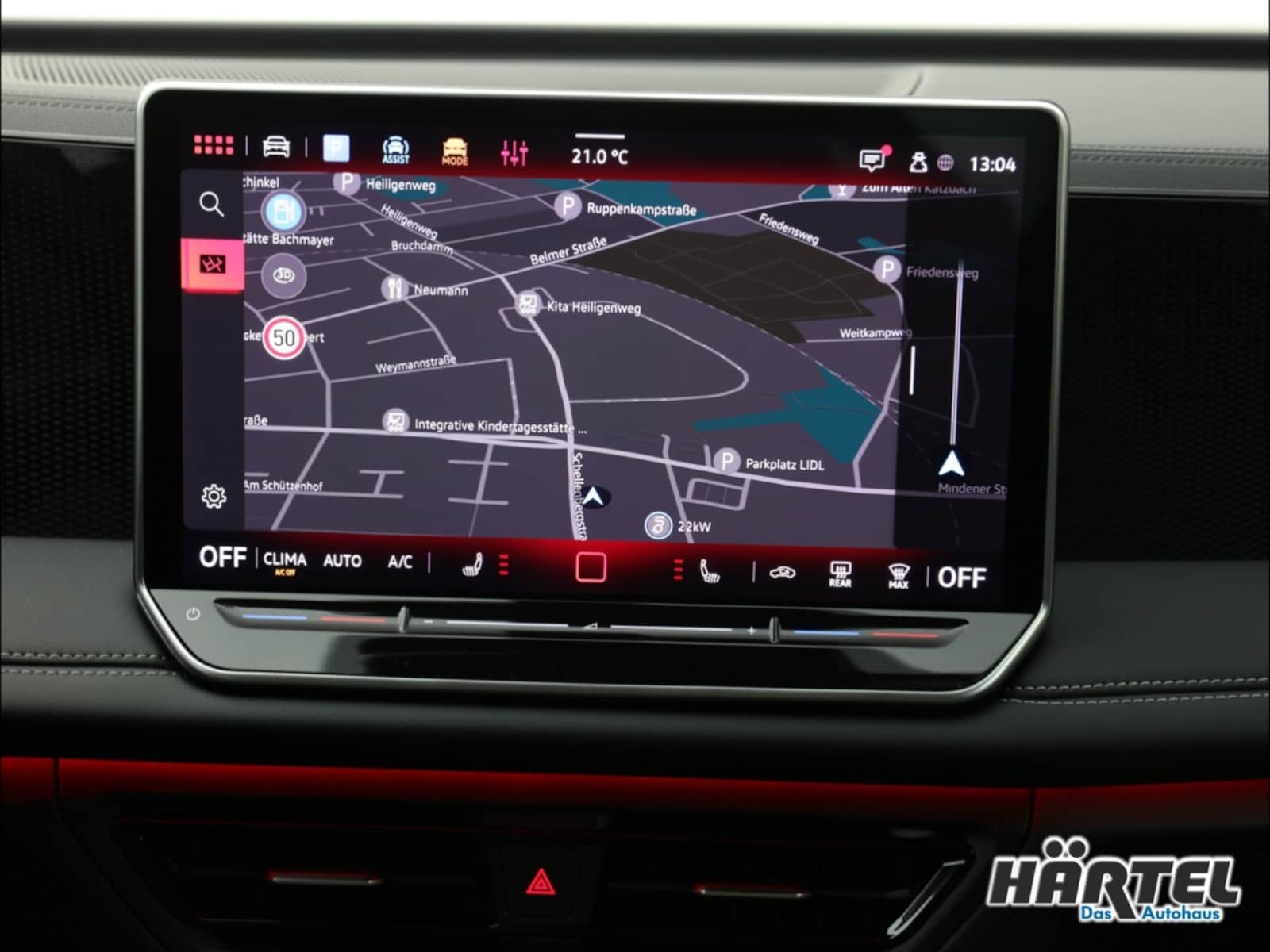 Volkswagen Tiguan – Bild 12