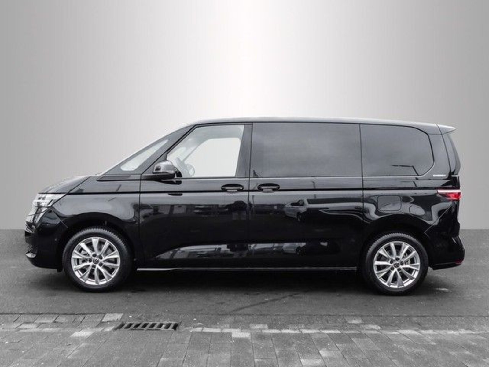 Volkswagen Multivan – Bild 5